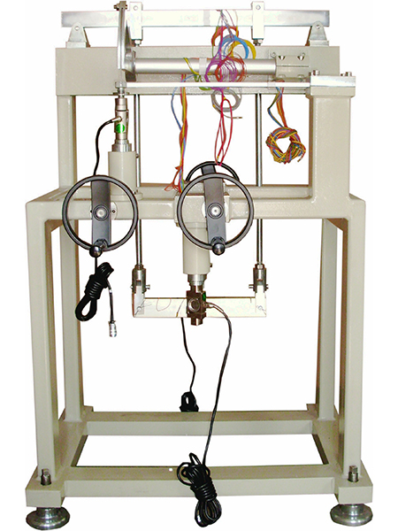 BDCL型材料力學多功能實驗臺（可根據用戶要求定制，技術參數僅供參考）